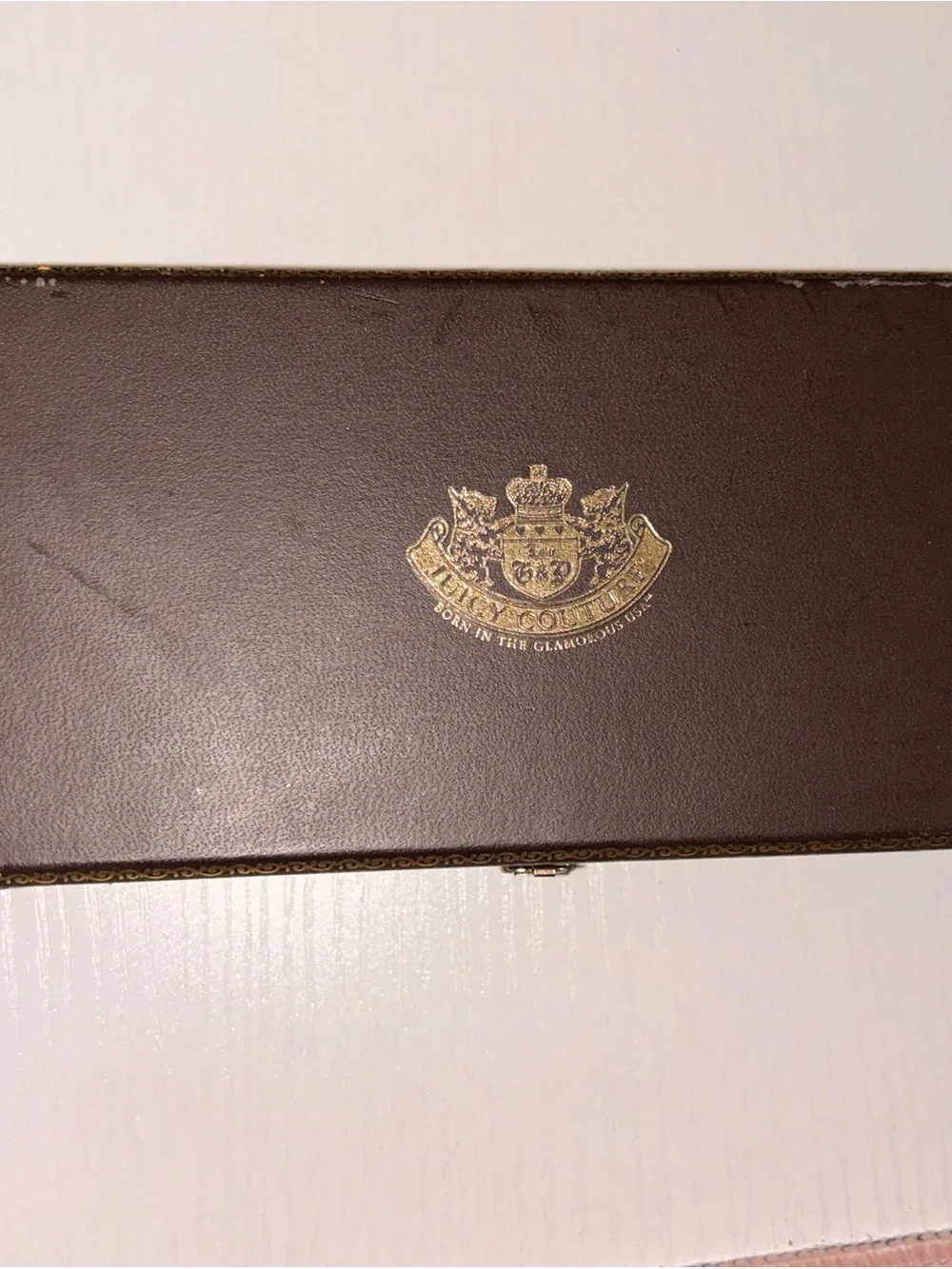 Juicy Couture juicy couture