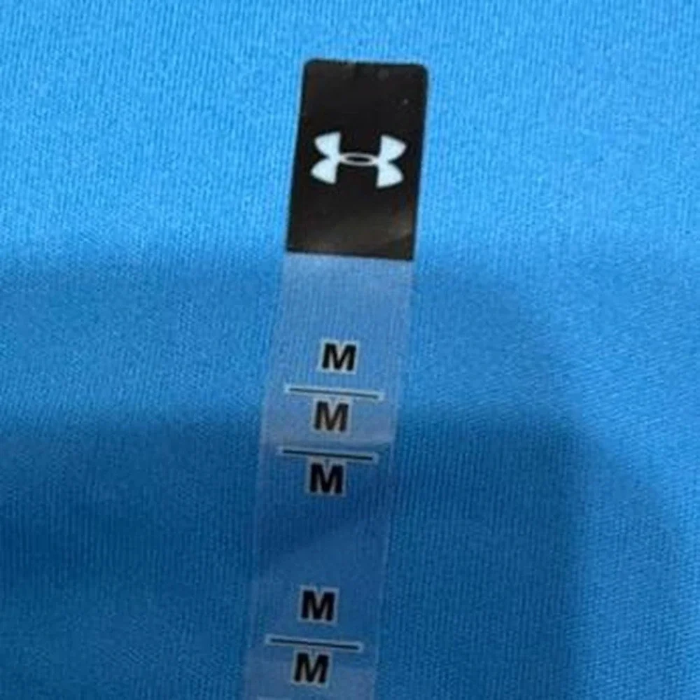 Men's Under Armour Dry Fit shirt
