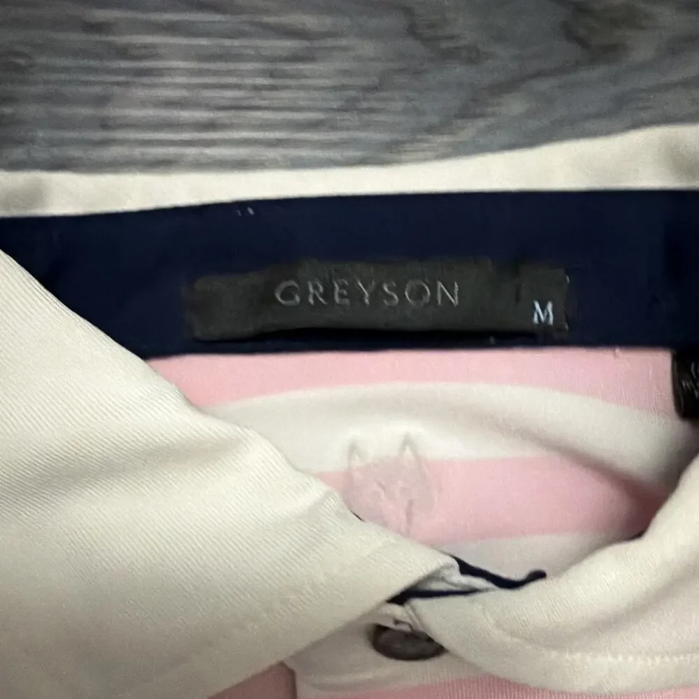 Greyson boys youth