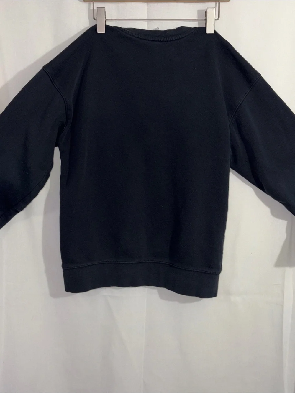 Nike classic black