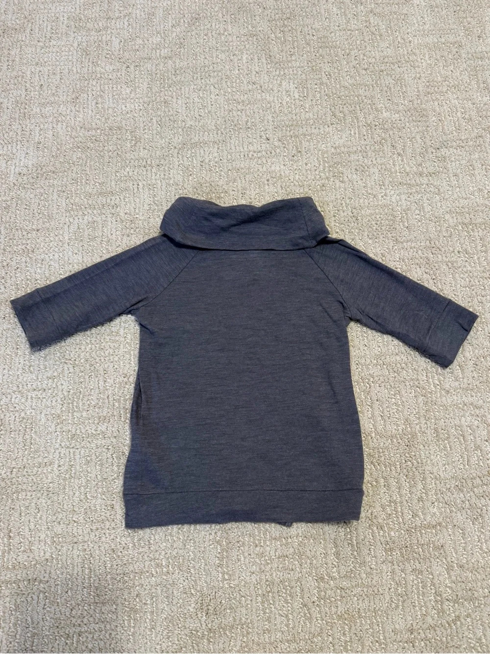 Old Navy cowl neck