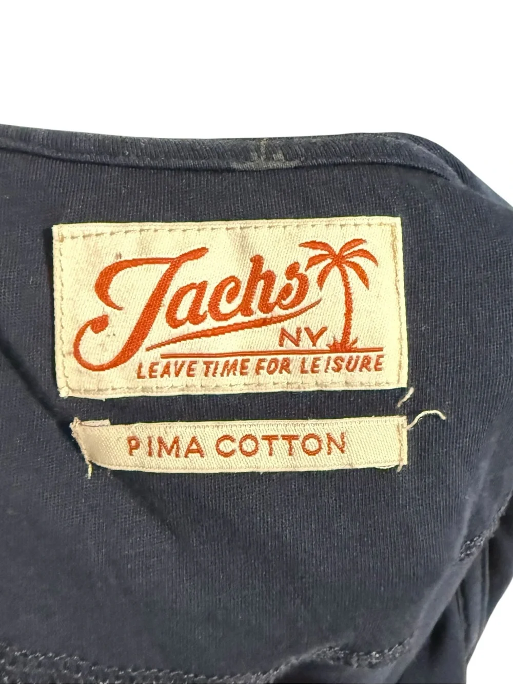 Jachs 28” hem