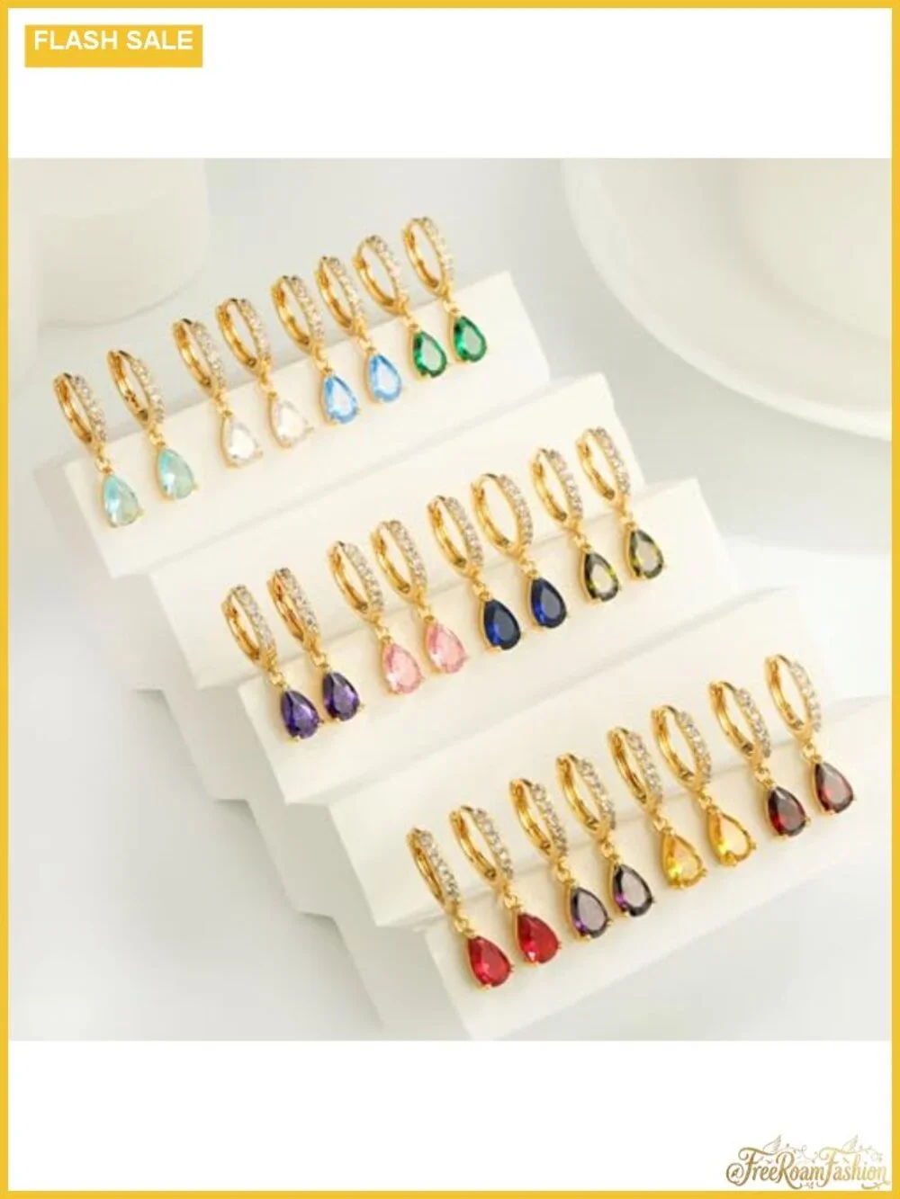 N/A trendy dangle