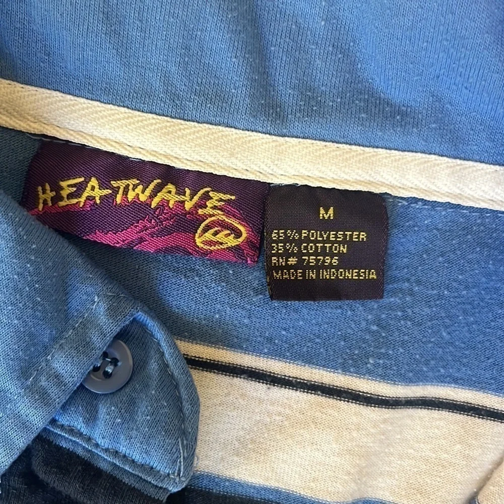 Heatwave excellent has