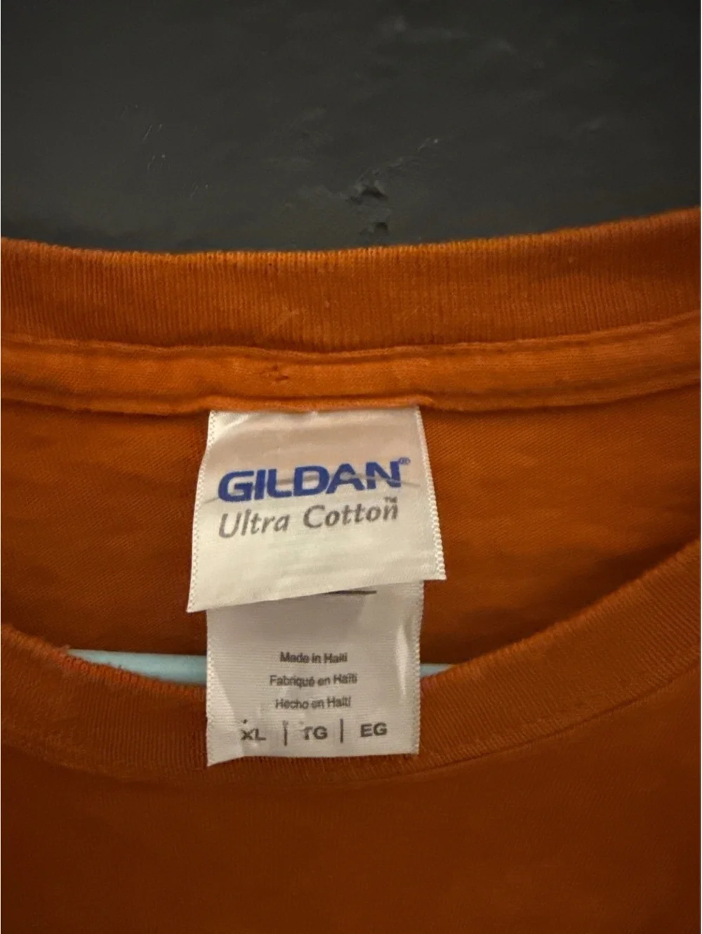Gildan this ultra