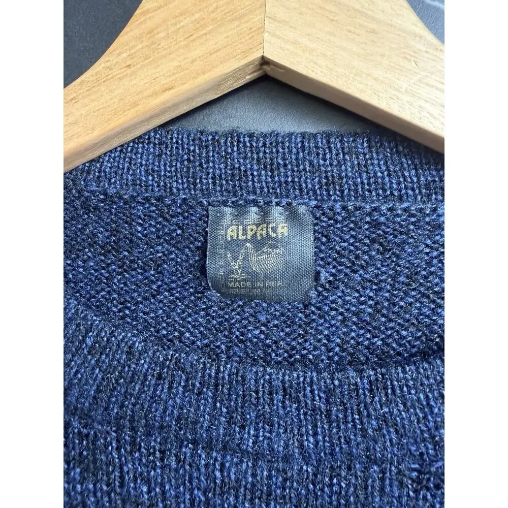 Alpaca this vtg