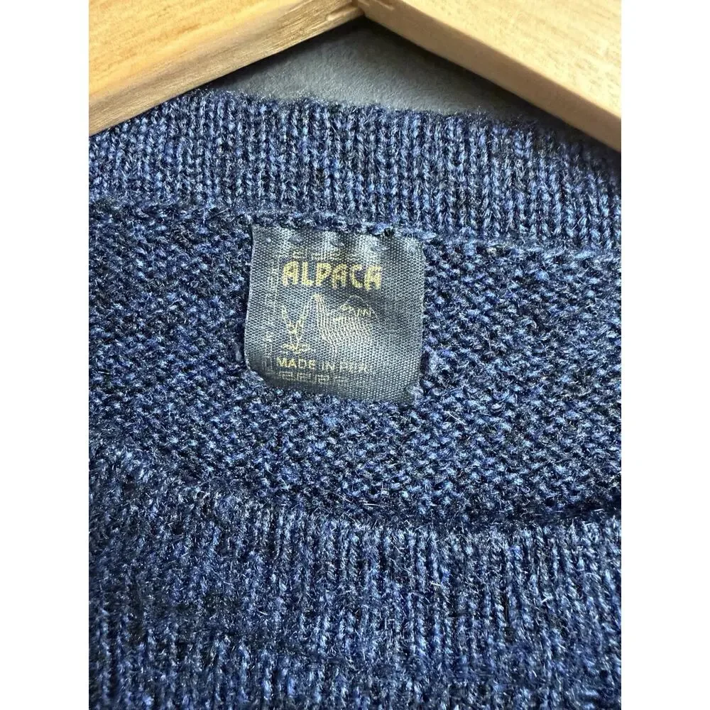 Alpaca this vtg