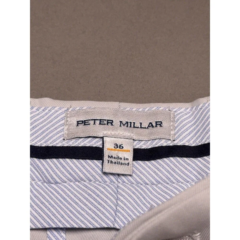 Peter Millar peter millar