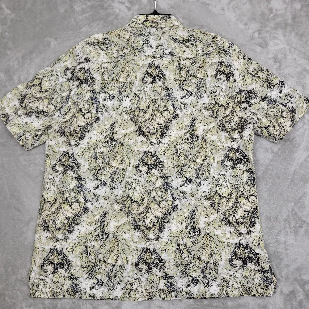 Nat Nast shirt great