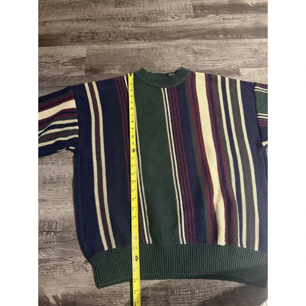 Structure stripe wear shipping
