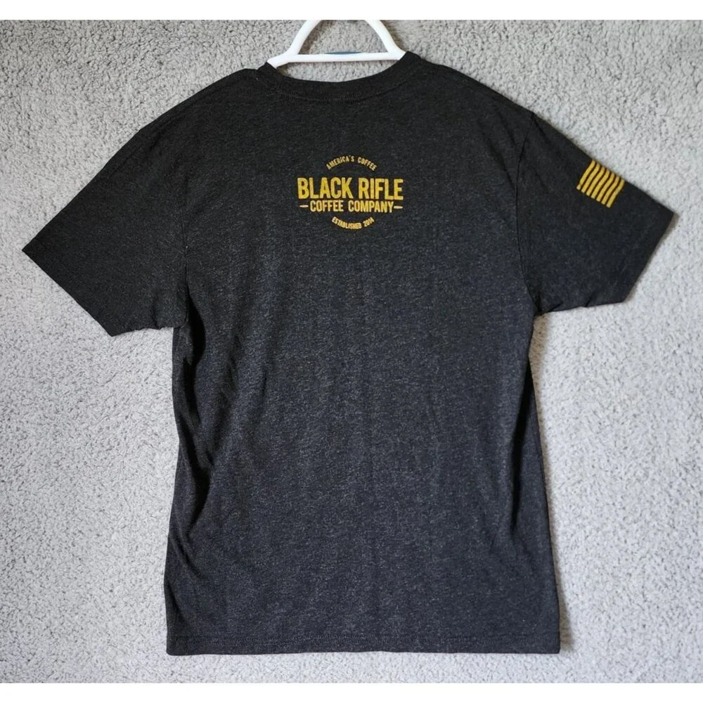 Black Rifle Coffee Company black rifle