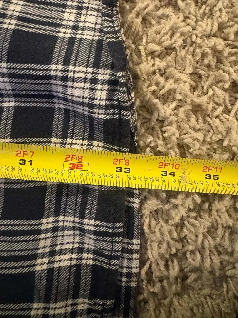 Duluth Trading Co 100% cotton