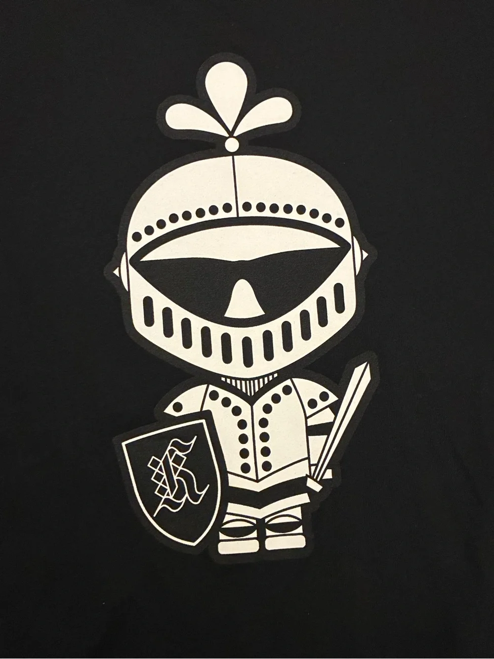 Karl Lagerfeld size brand