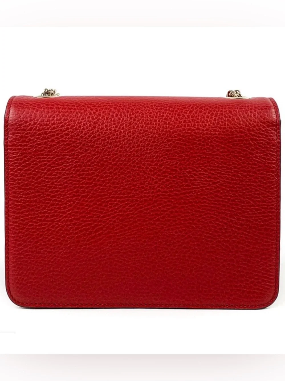 Gucci interlocking small
