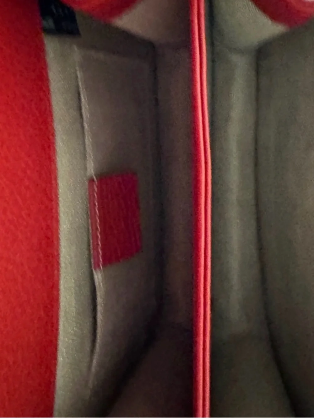 Gucci interlocking small
