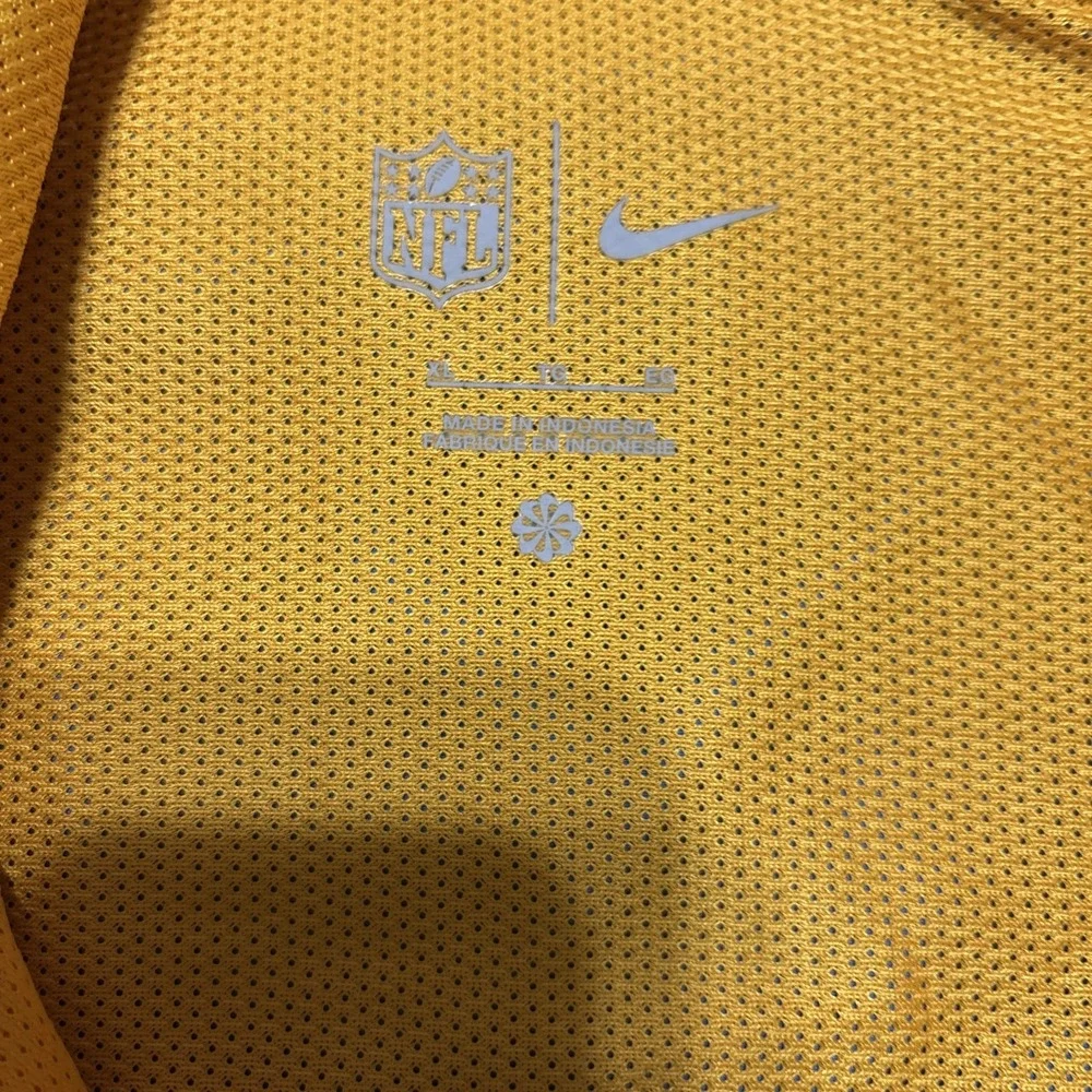 Nike Los Angeles Chargers Sideline Hoodie Pullover Sweatshirt Jacket XL