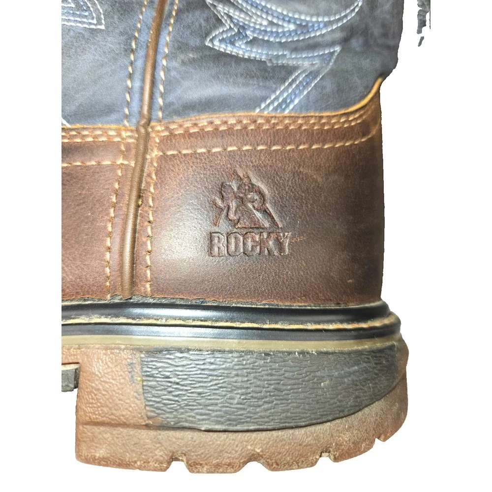 Rocky ride flx