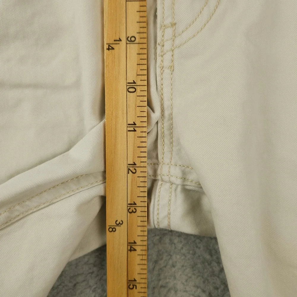 Levis left excluding