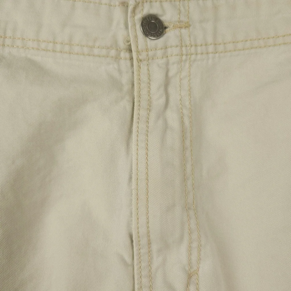 Levis area pocket