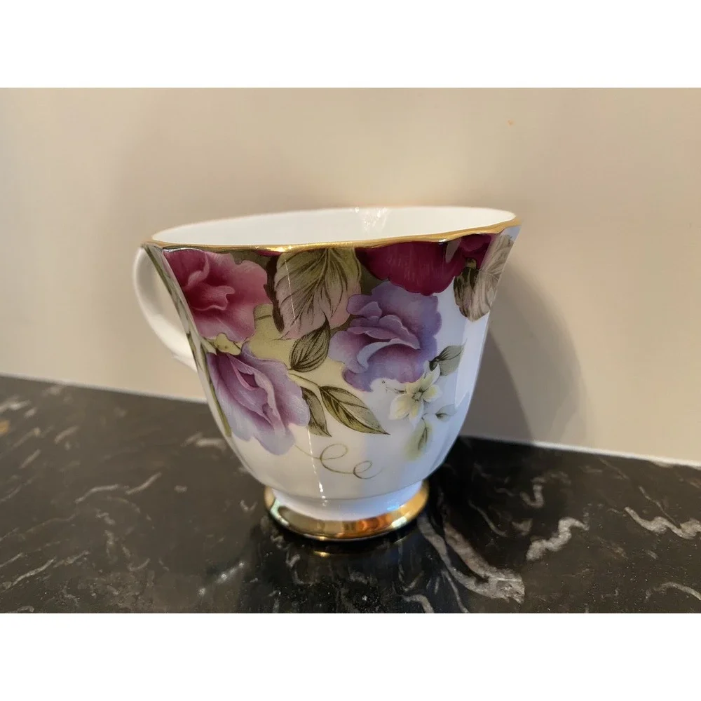 Duchess vintage cups