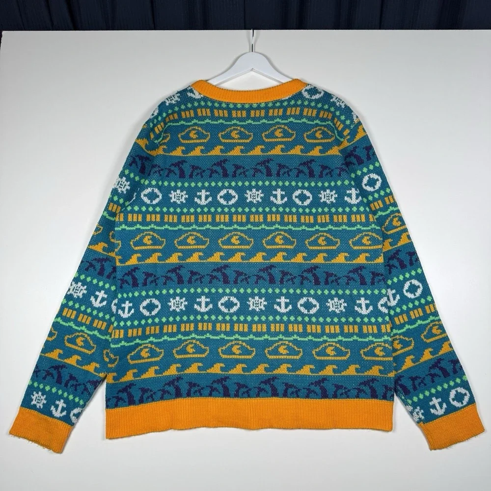 Captain Crunch vintage 90s