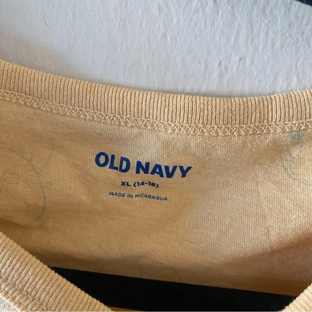 Old Navy old navy