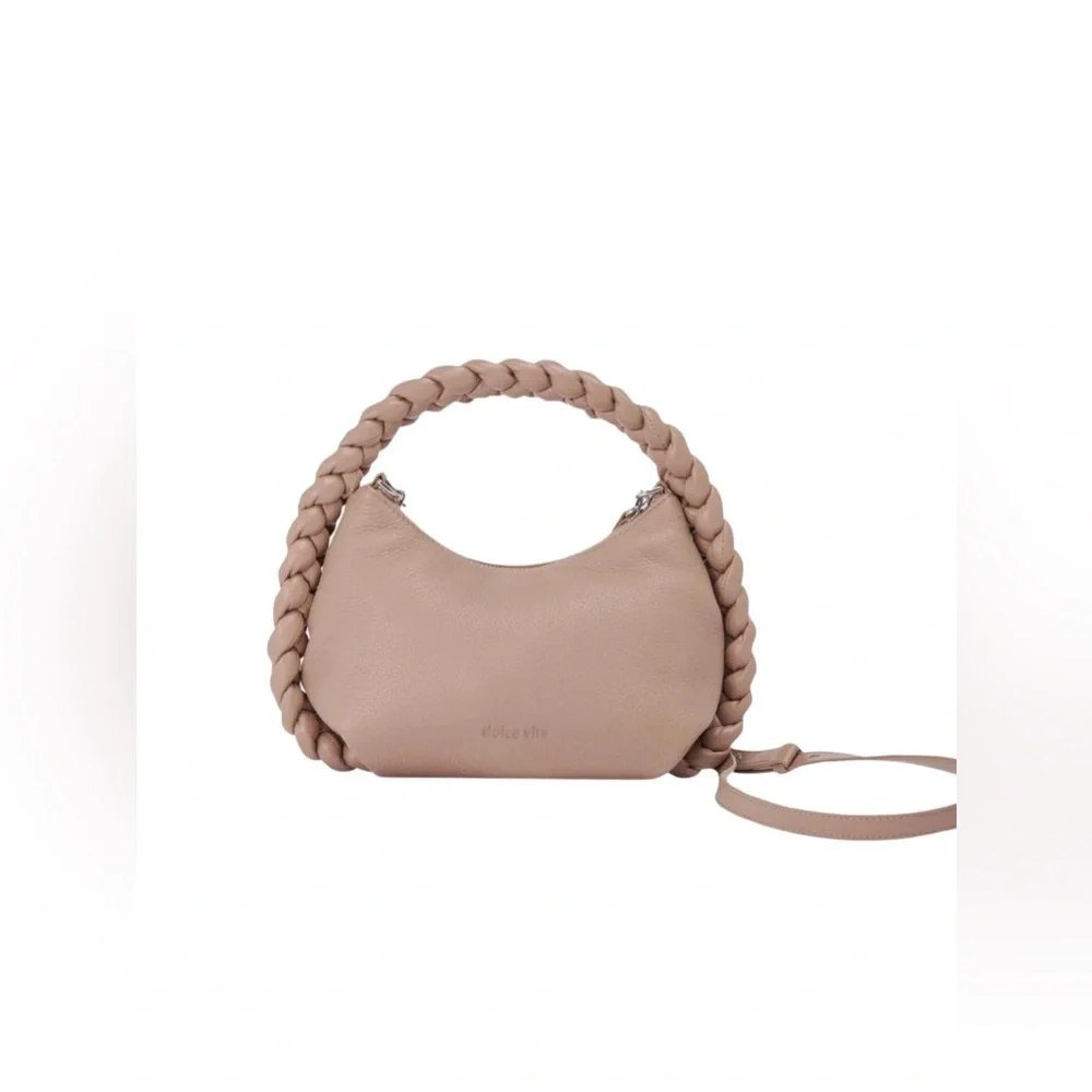 Dolce Vita chic cream
