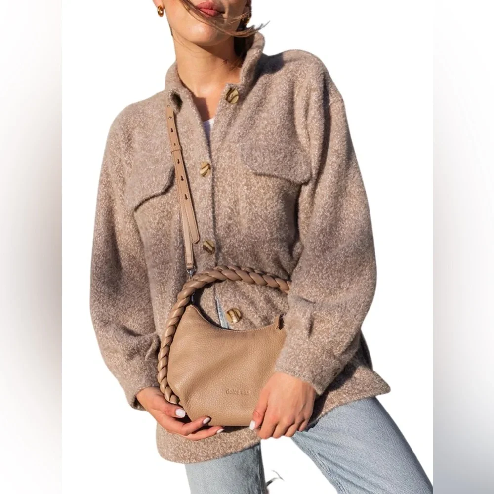 Dolce Vita chic cream