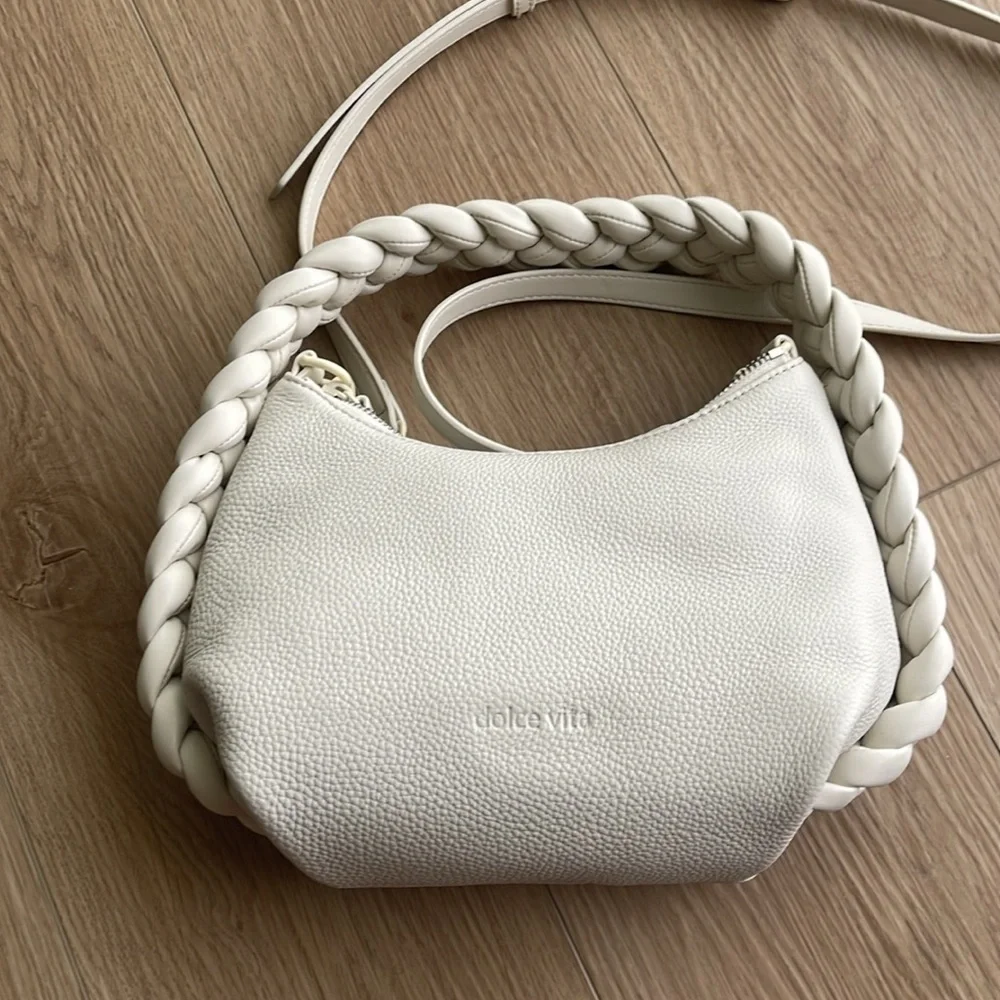 Dolce Vita chic cream