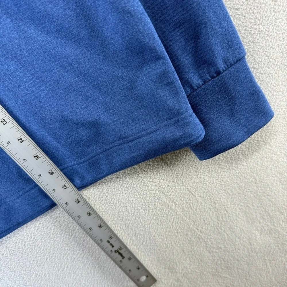 Callaway good overall