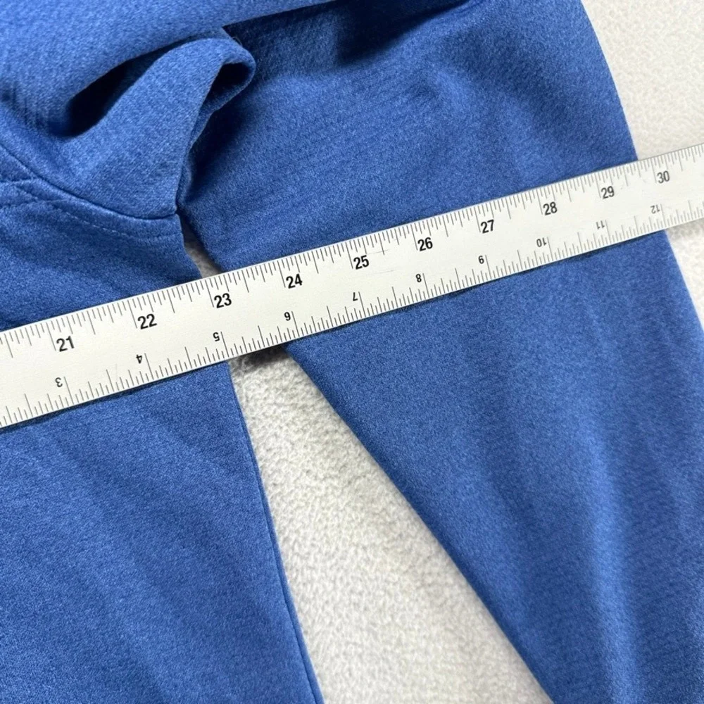 Callaway good overall