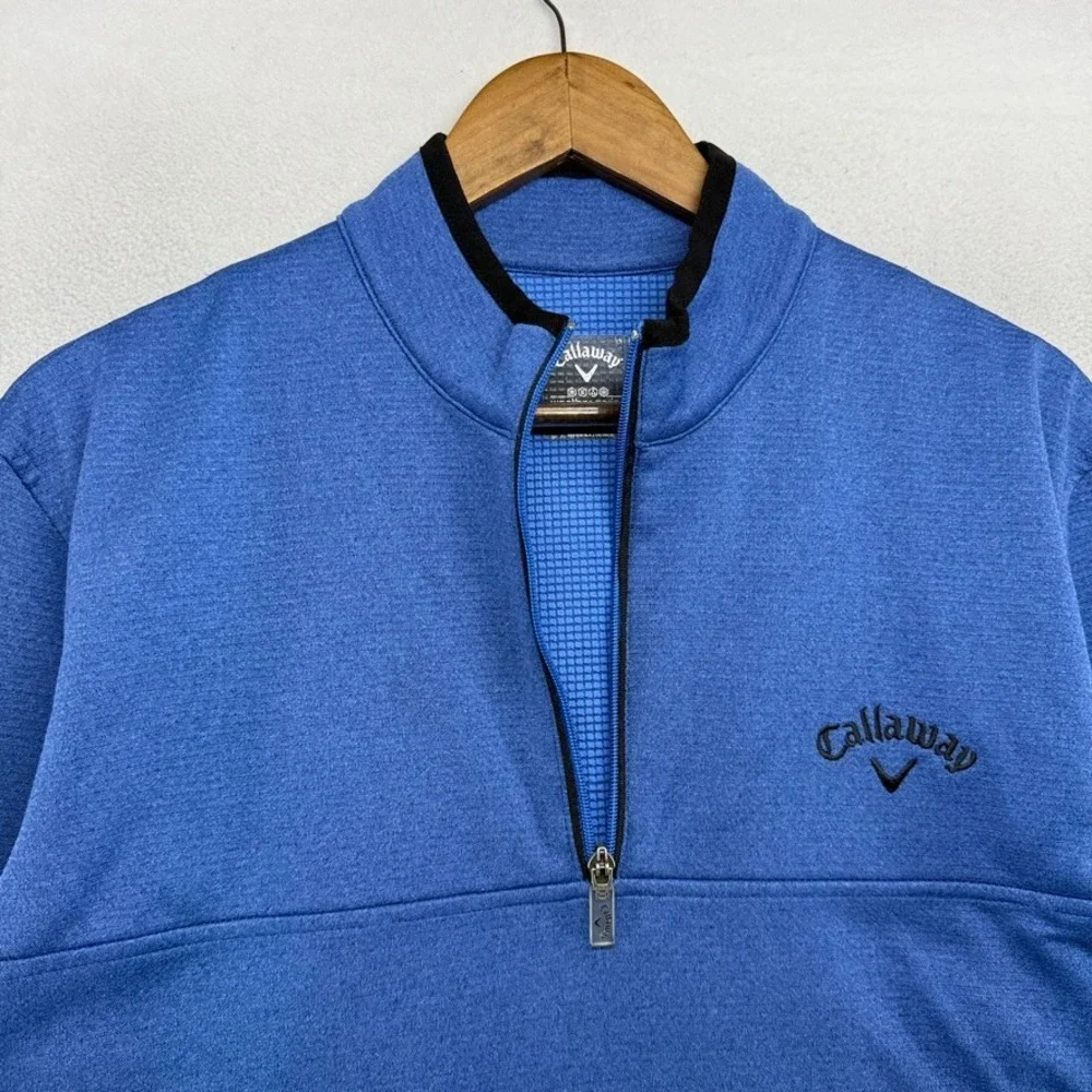 Callaway good overall