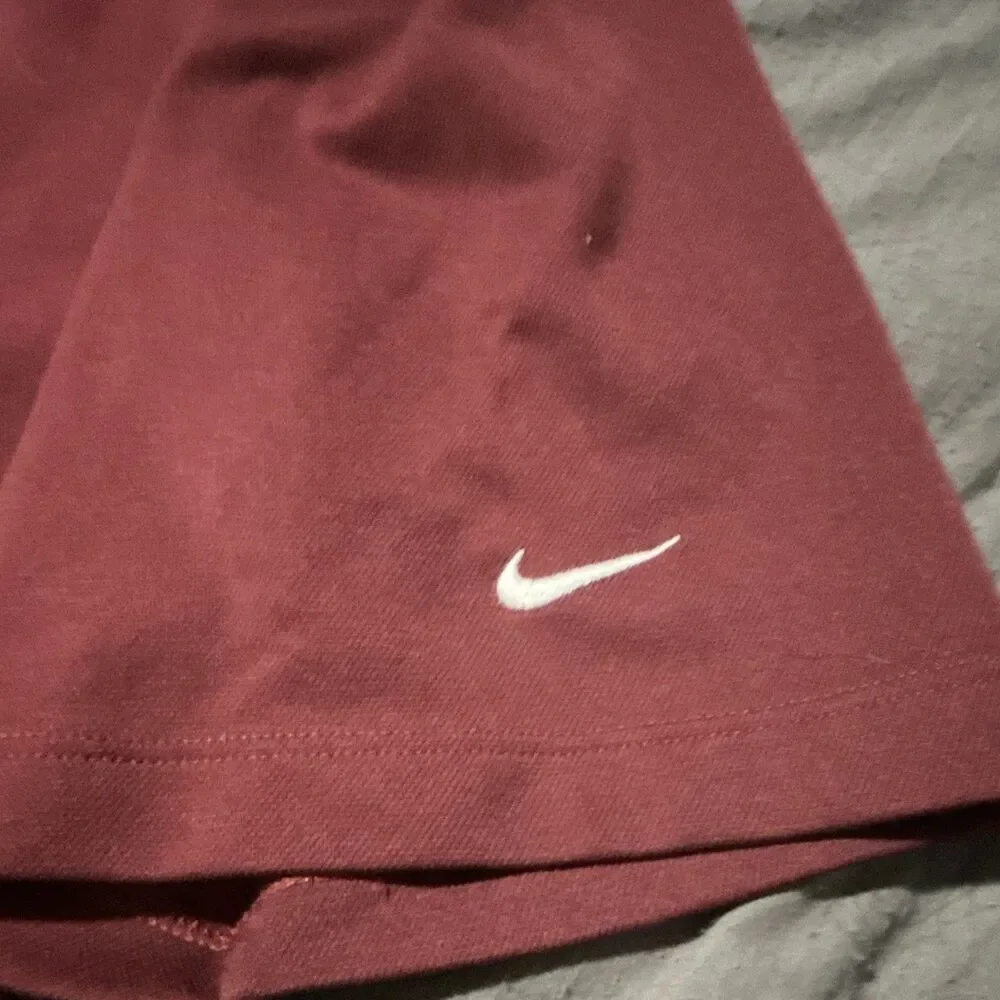 Nike golf men