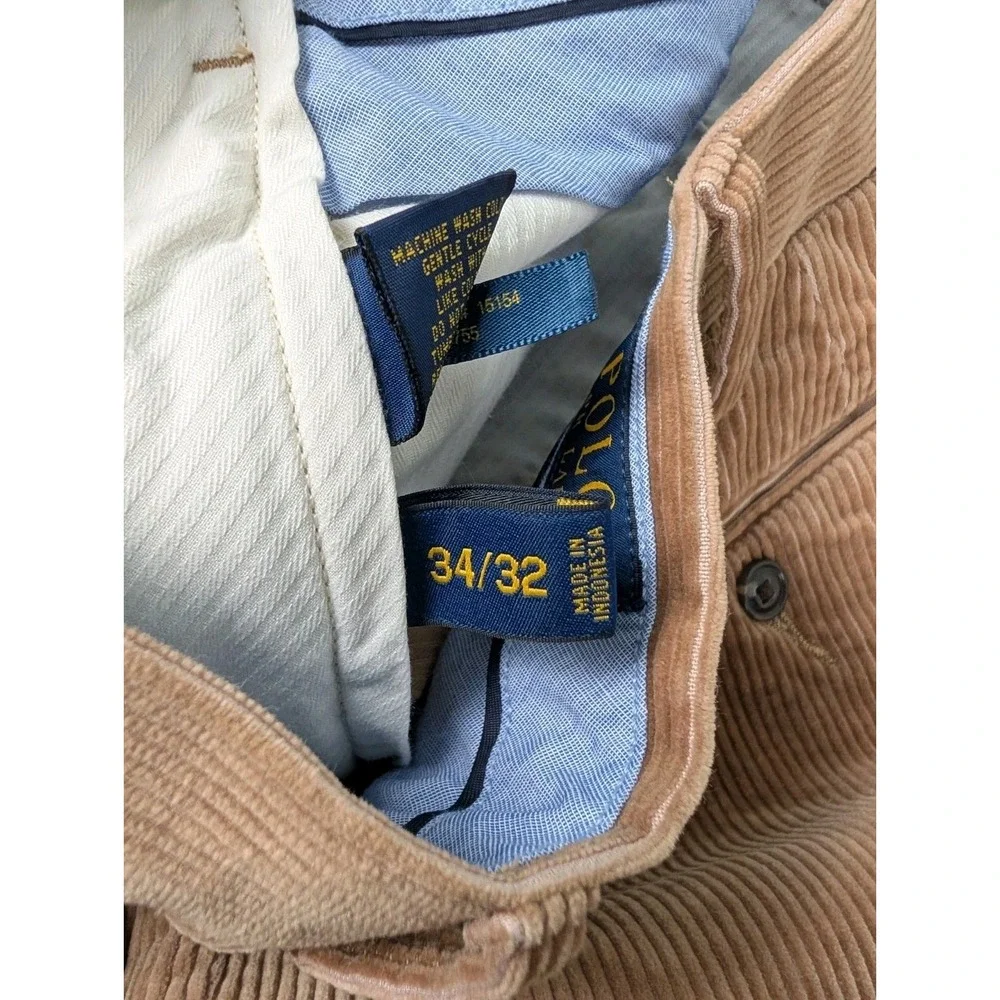 Polo Ralph Lauren no flaws