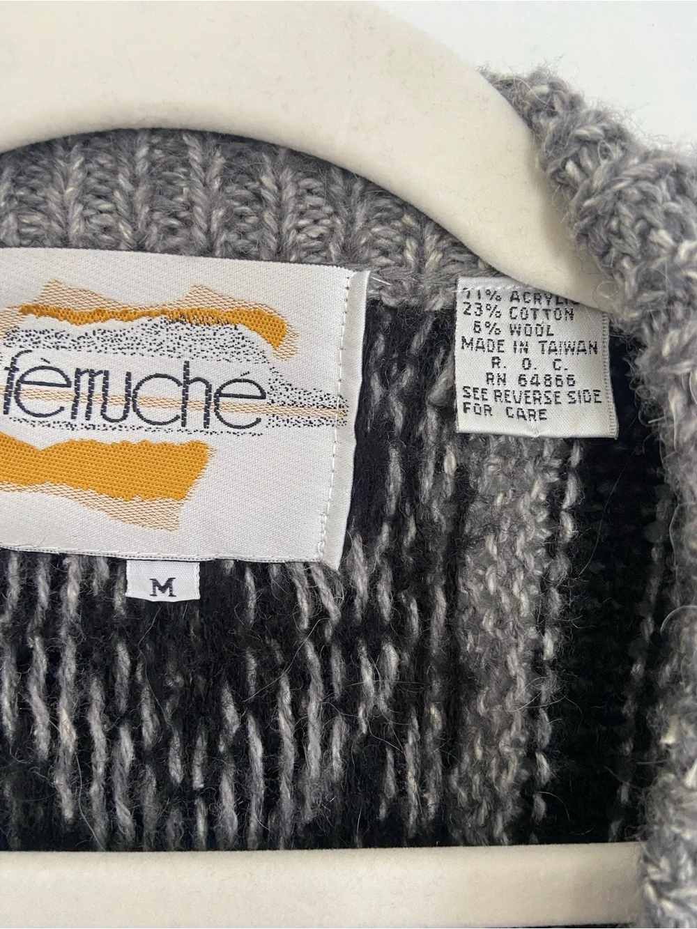 Feruche super cozy