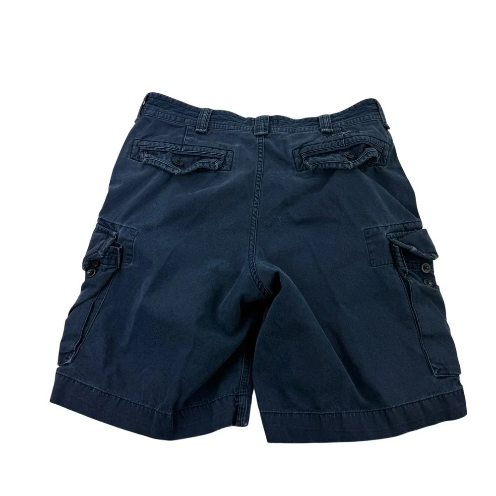 Polo Ralph Lauren pockets usps lauren