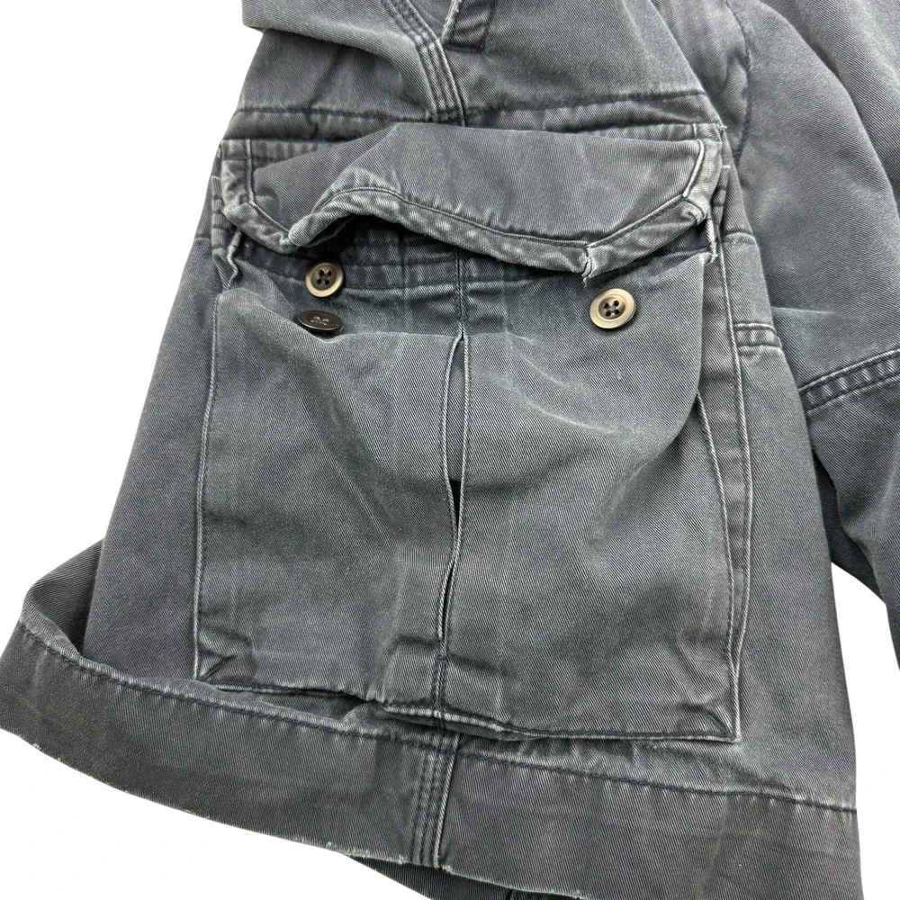 Polo Ralph Lauren inseam lauren
