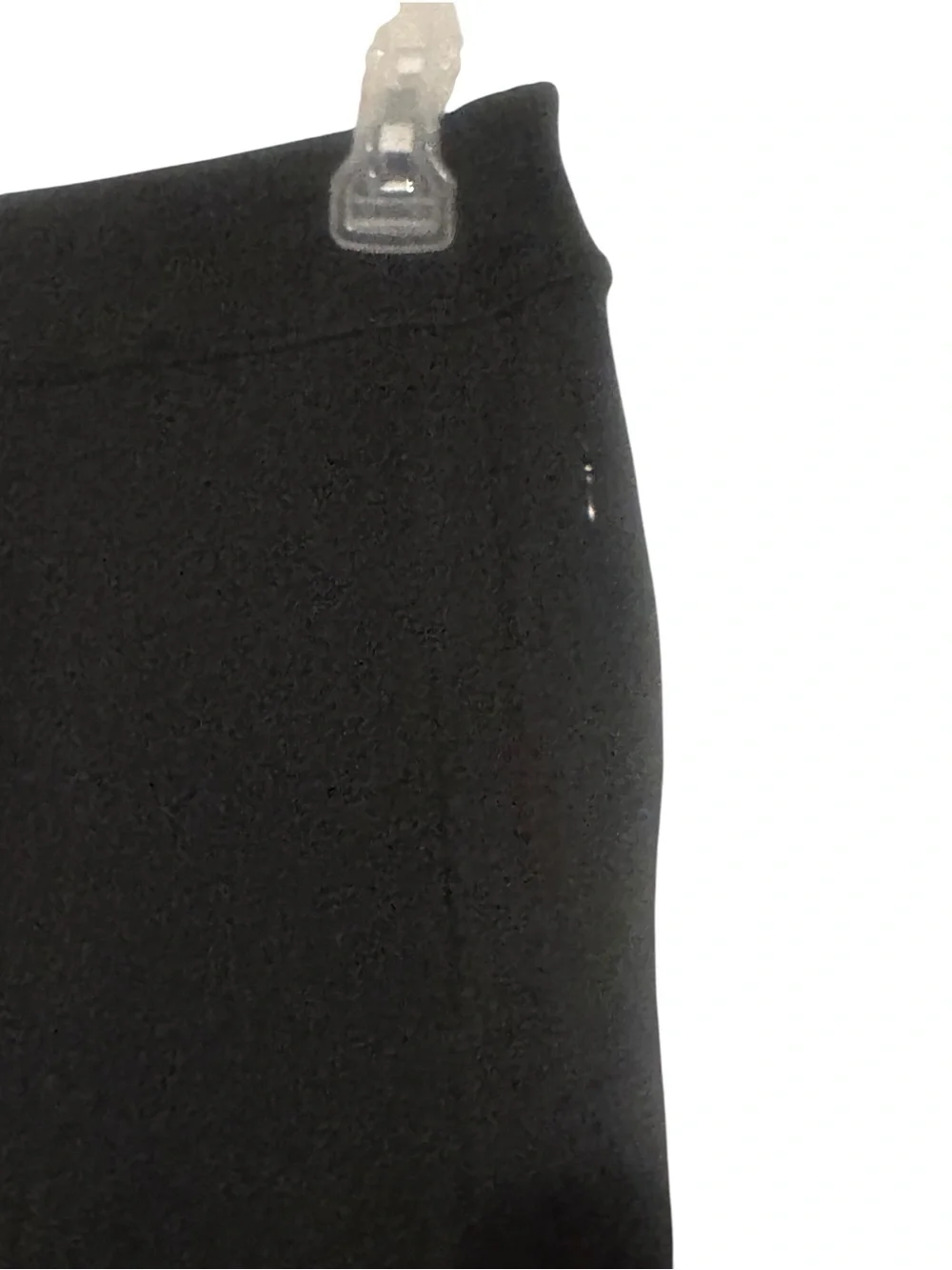 Women’s Size XL Modest Long Athletic Skirt Built in Shorts Zipper Pockets NEW