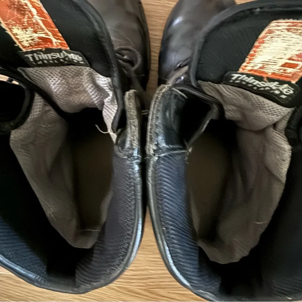 Harley-Davidson rugged black