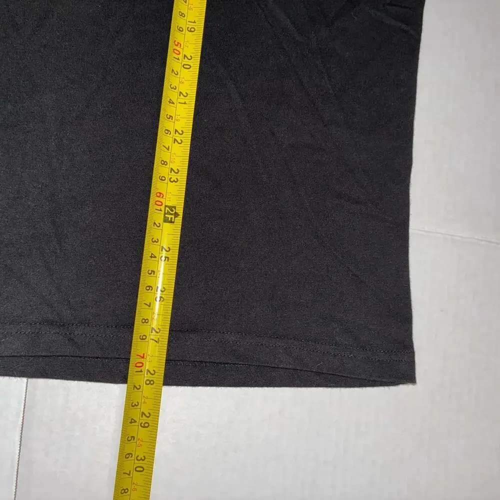 Forever 21 black crew