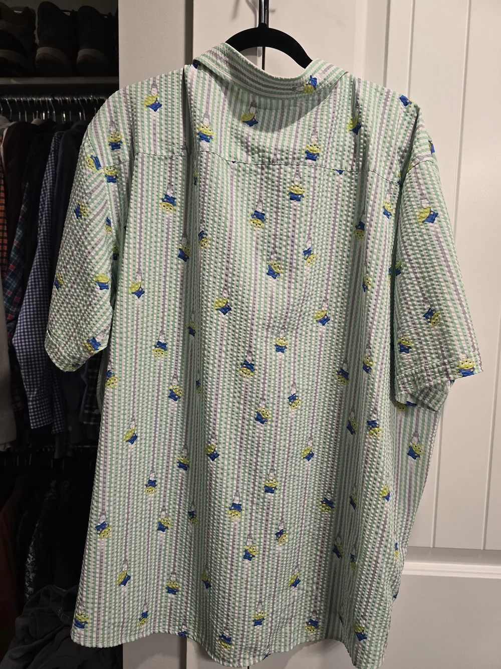 RSVLTS short sleeve