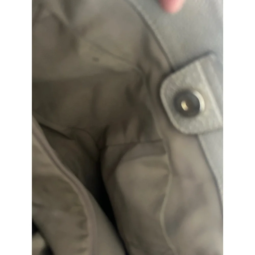 Furla hobo bag