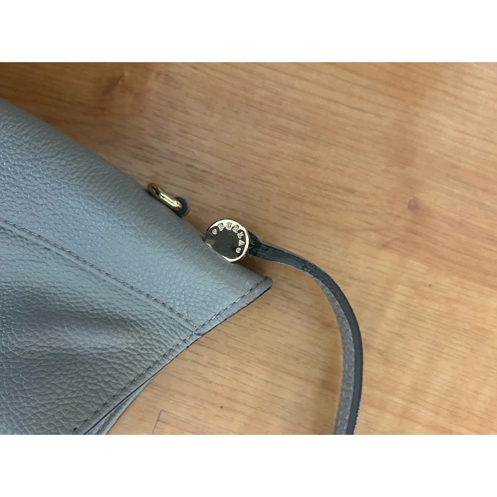 Furla hobo bag