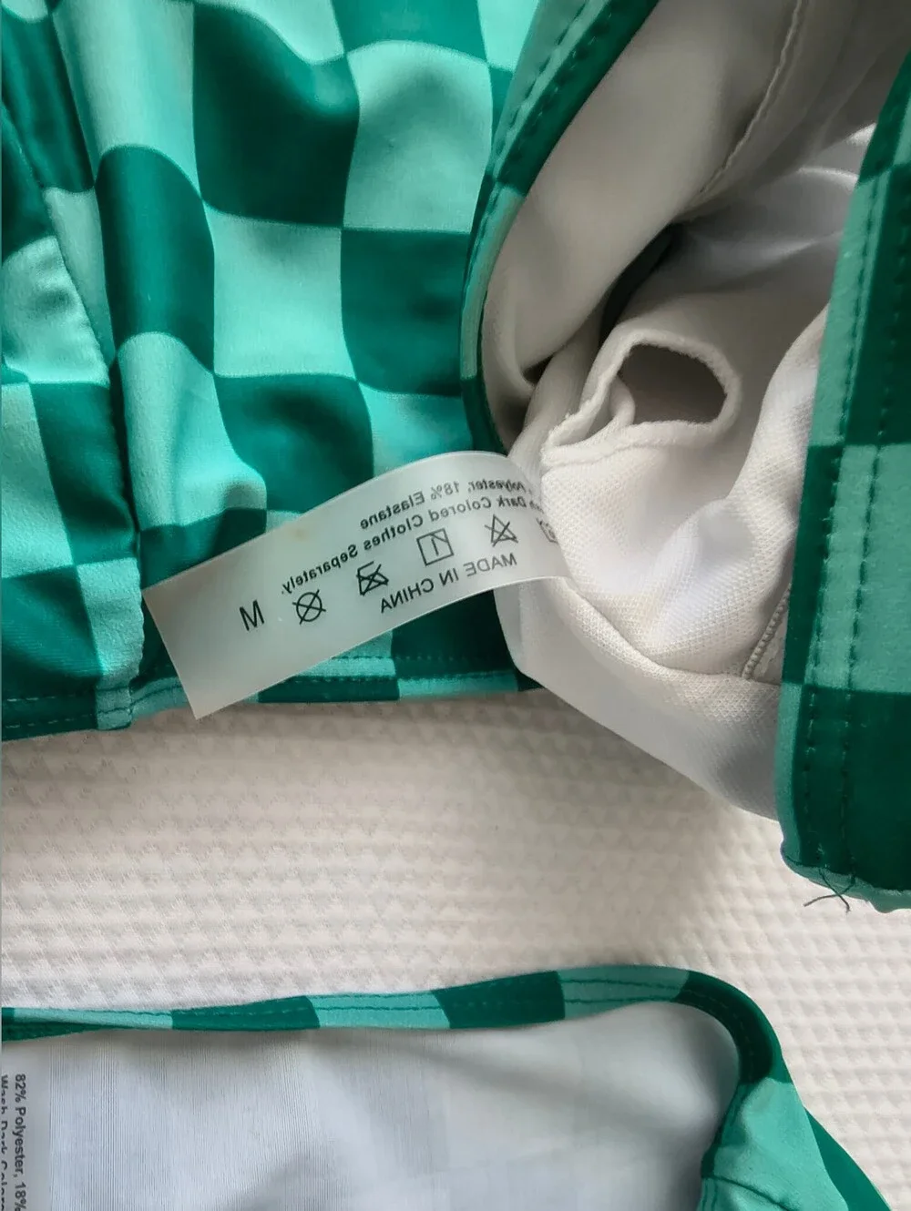 The Unbranded Brand women swimwear