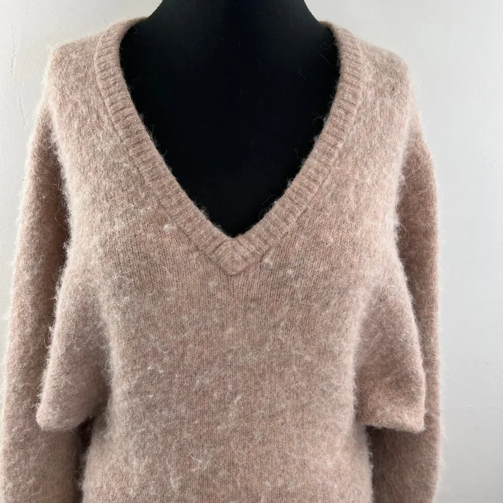 Babaton group pink