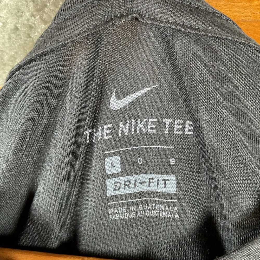 Nike dri fit