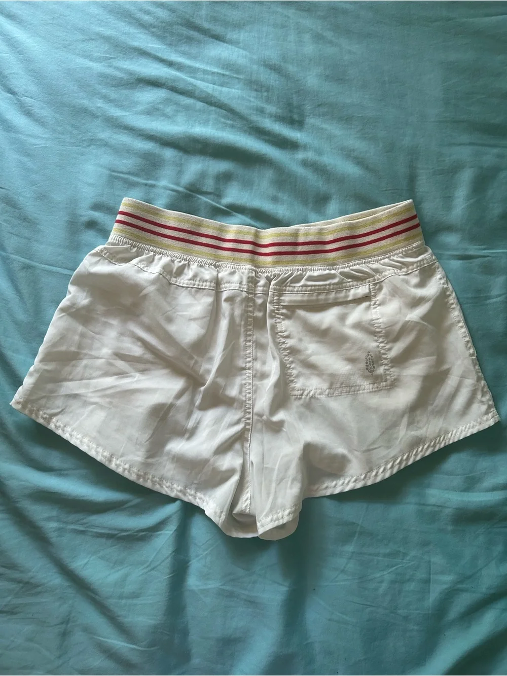 Free People lightweight water