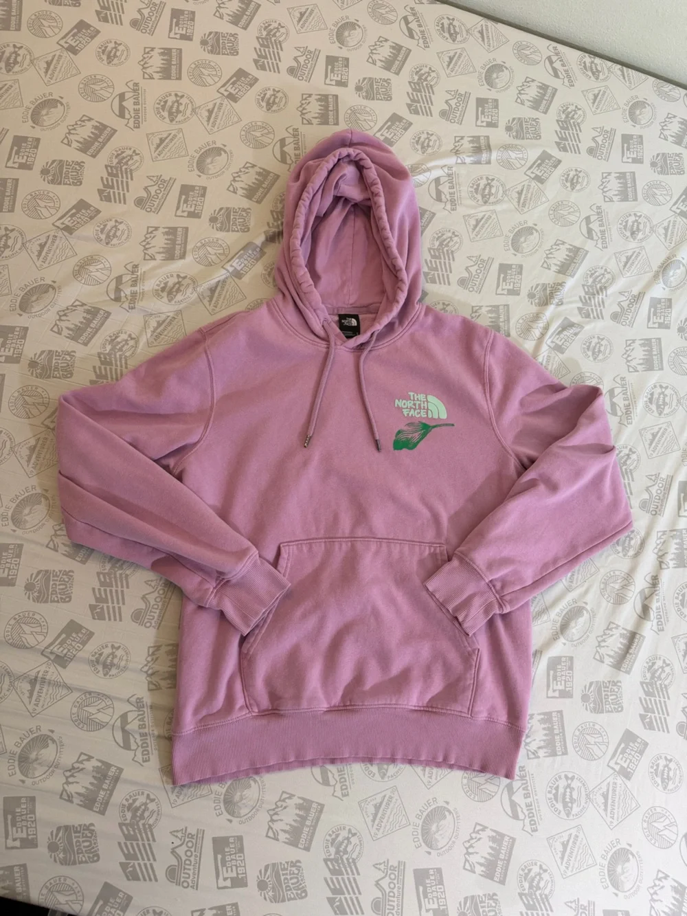 The North Face north face