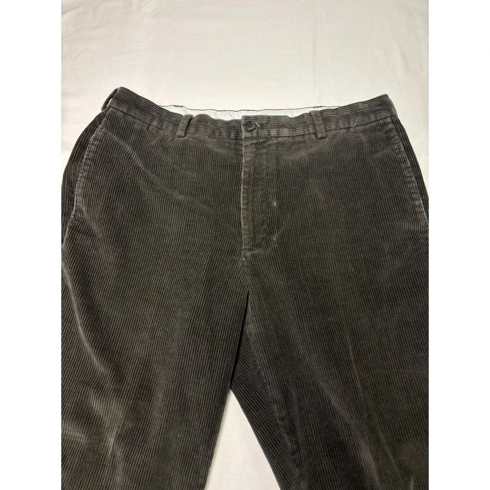 Brooks Brothers type polyester size