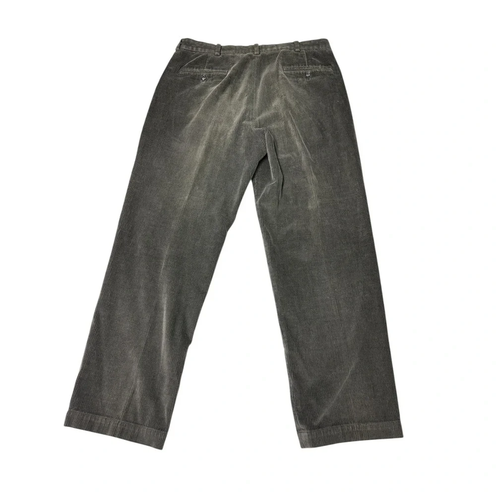 Brooks Brothers perfect cotton workwear